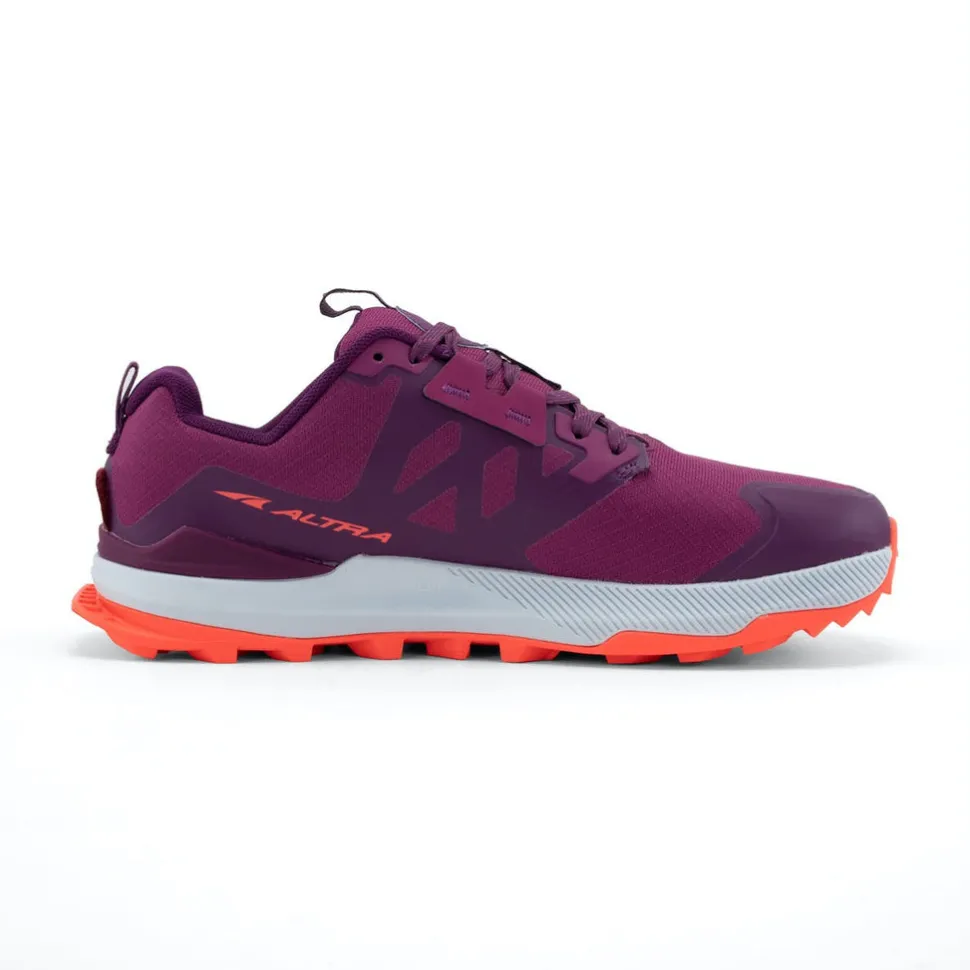 Altra Lone Peak 7 Womens