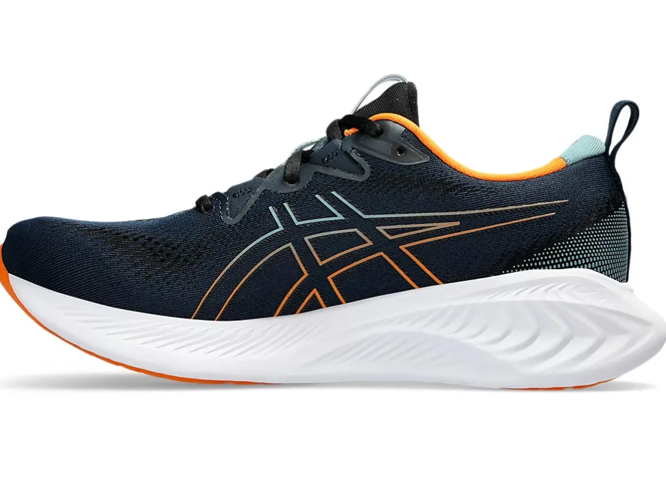 ASICS GEL-Cumulus 25 Mens (2E Wide)