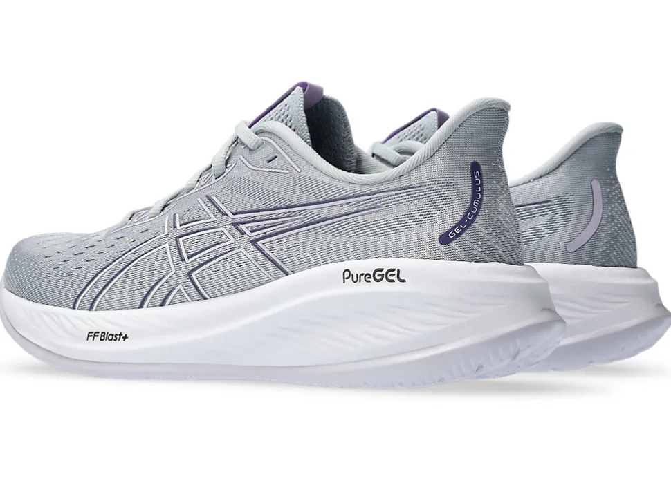 ASICS GEL-Cumulus 26 Womens