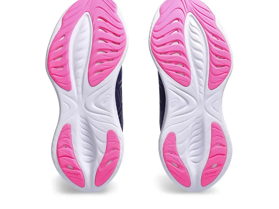 ASICS GEL-Cumulus 25 Womens (D Wide)