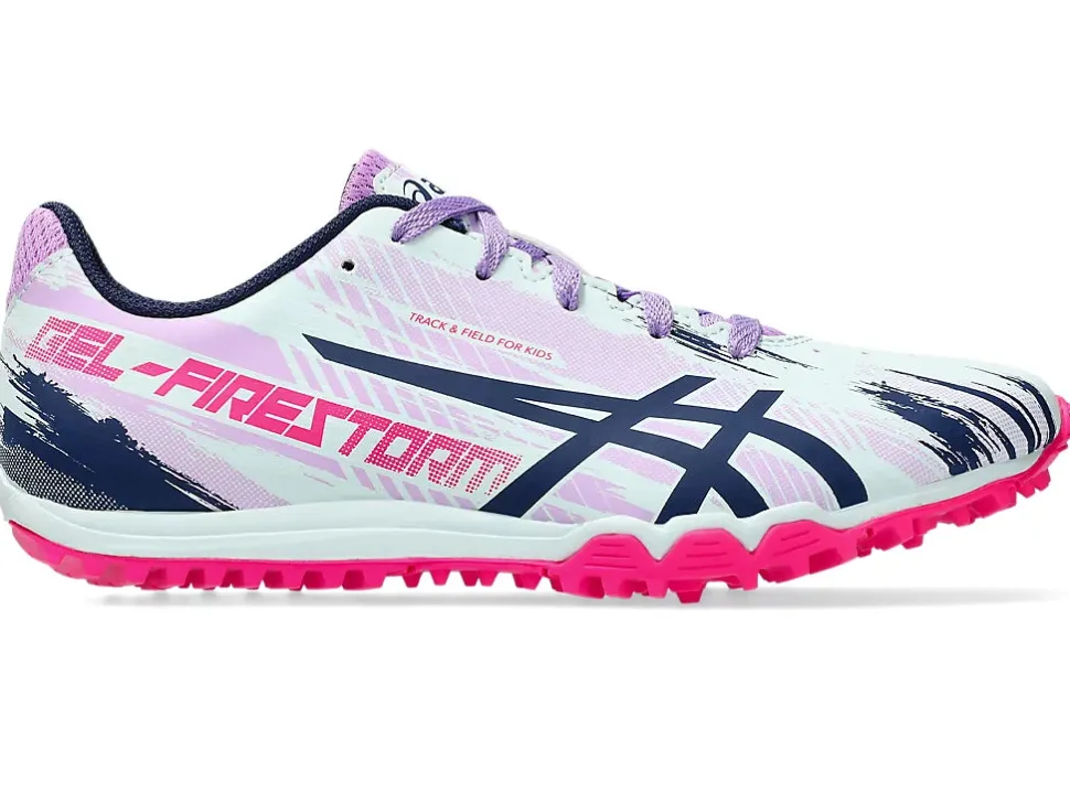 ASICS GEL-Firestorm 5