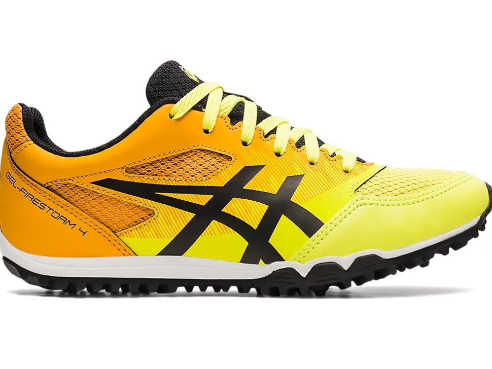 ASICS GEL-Firestorm 4