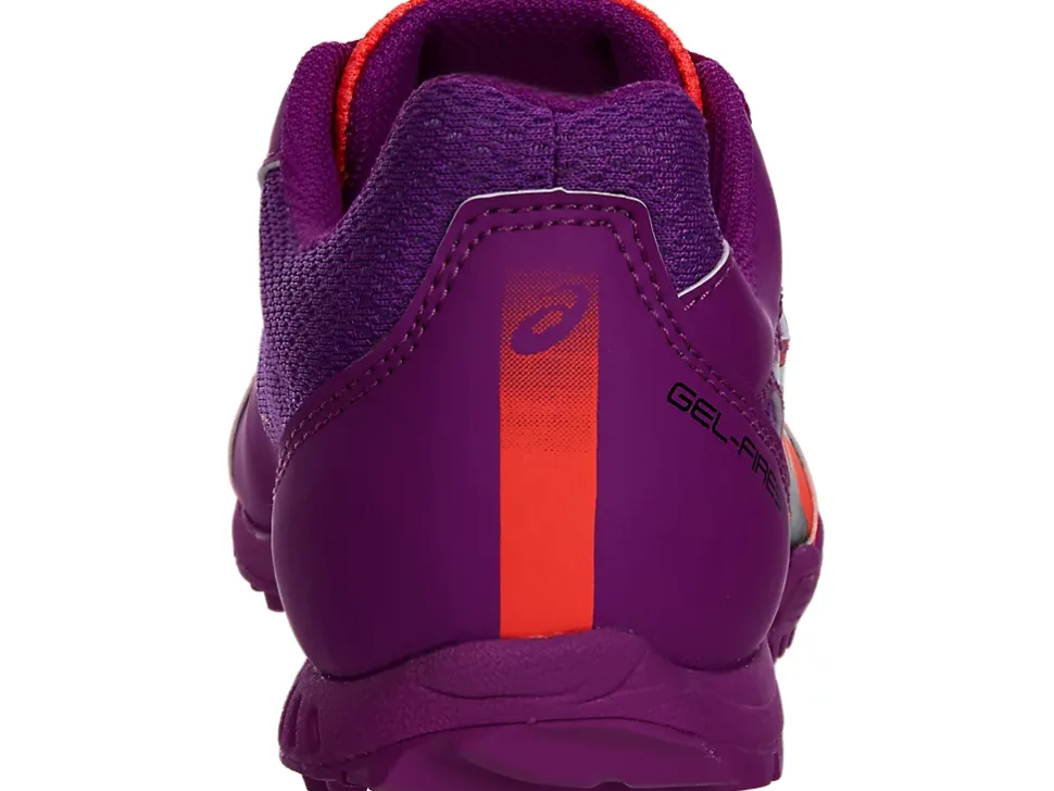 ASICS GEL-Firestorm 4