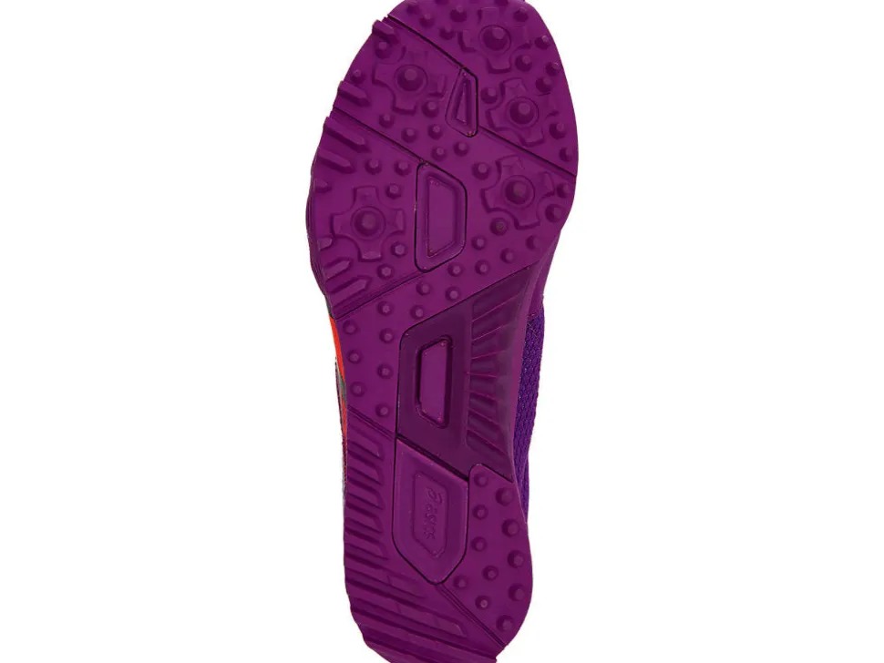 ASICS GEL-Firestorm 4