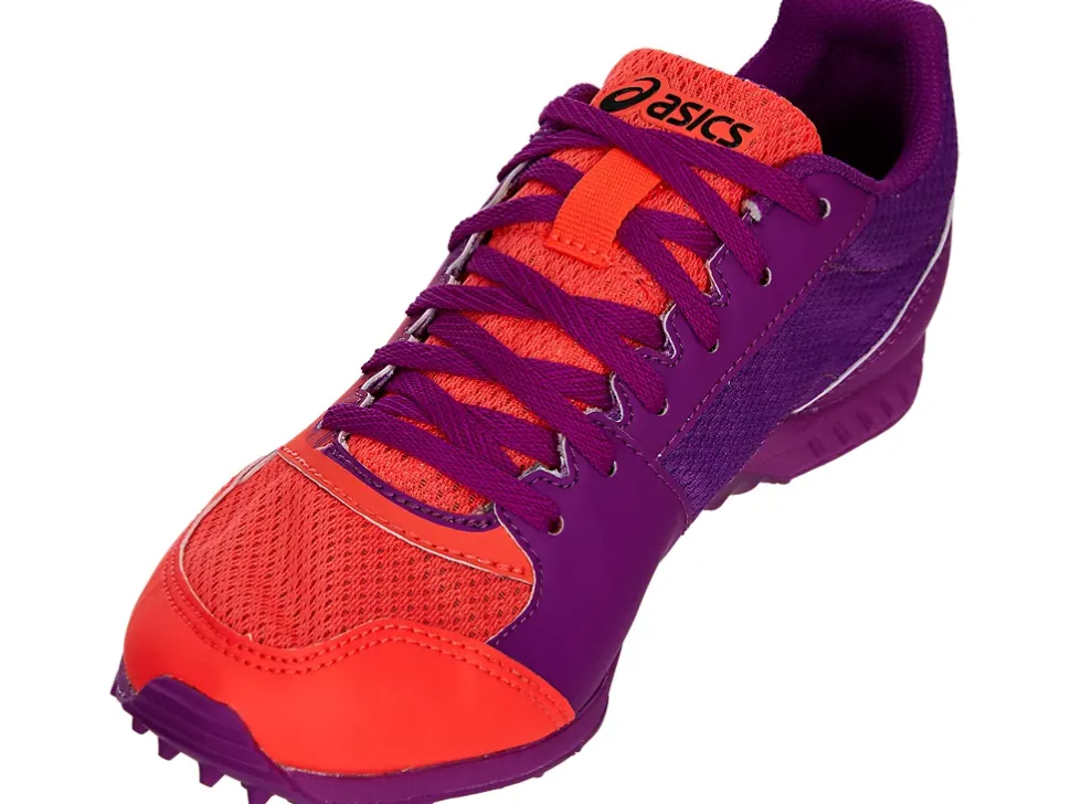 ASICS GEL-Firestorm 4