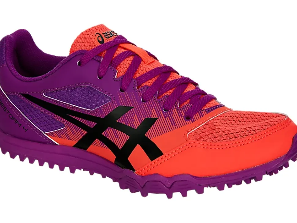 ASICS GEL-Firestorm 4