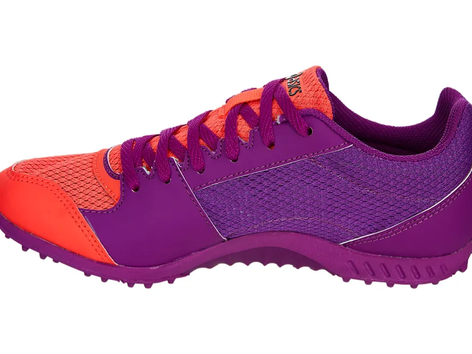 ASICS GEL-Firestorm 4