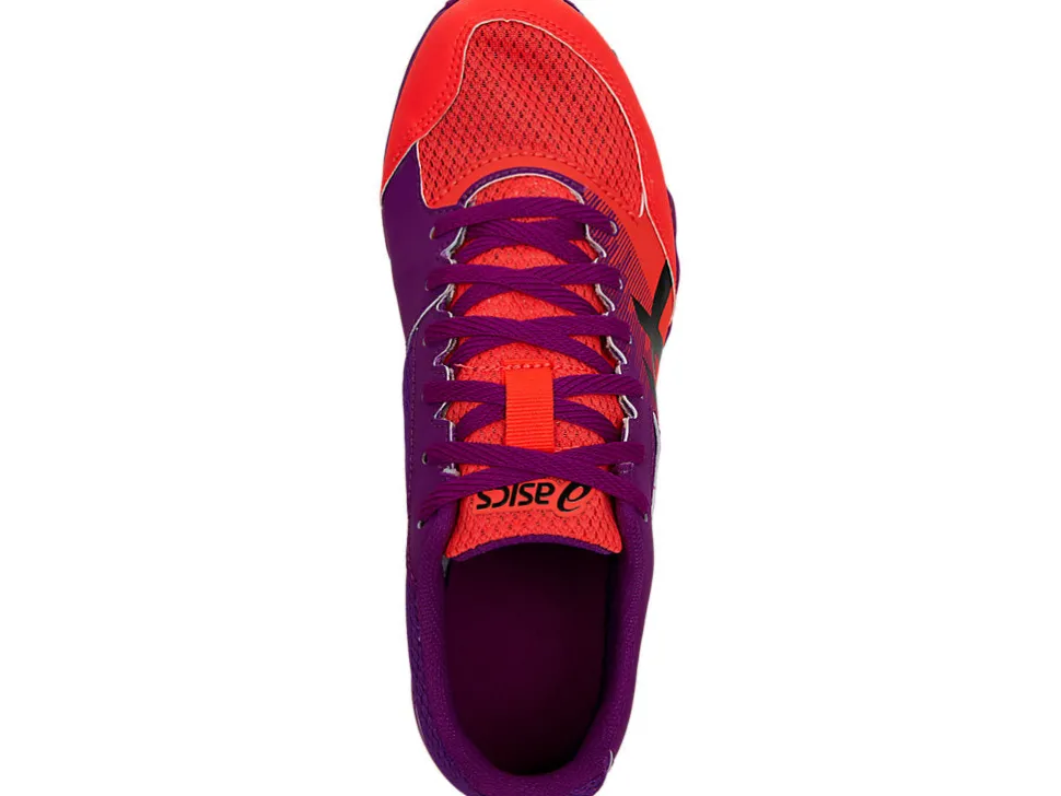 ASICS GEL-Firestorm 4