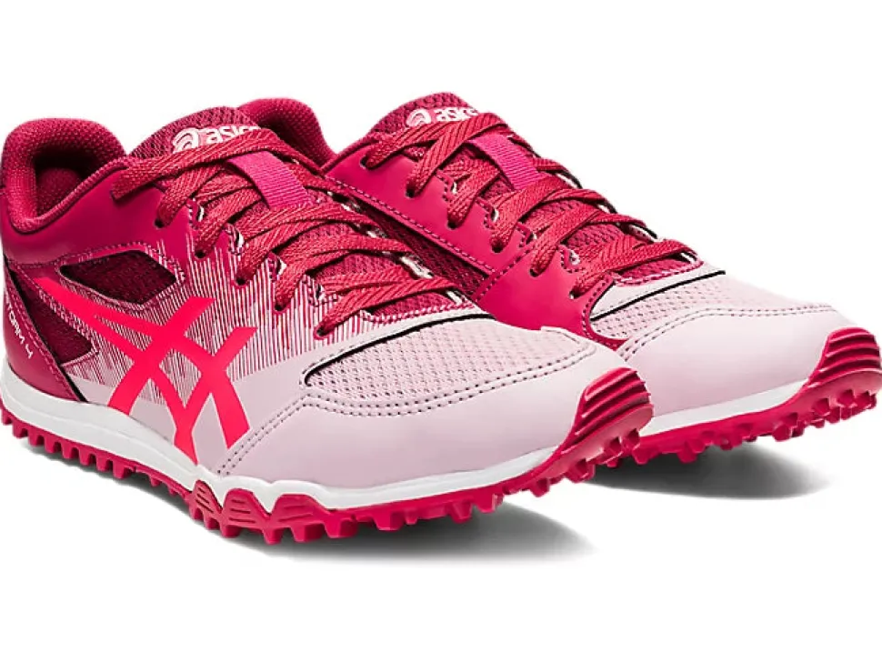 ASICS GEL-Firestorm 4