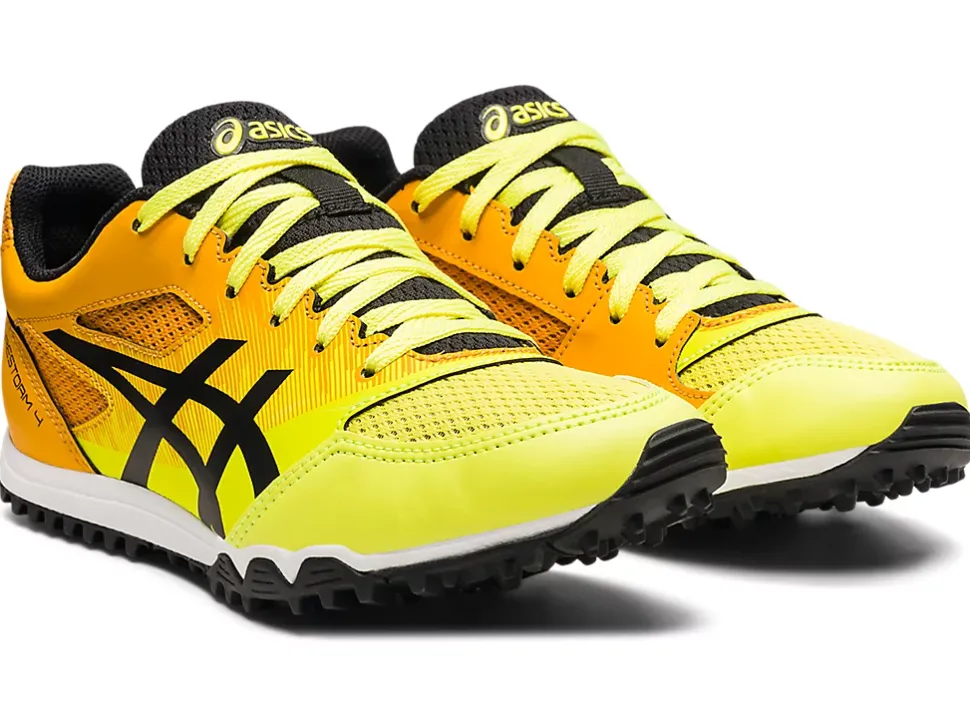 ASICS GEL-Firestorm 4