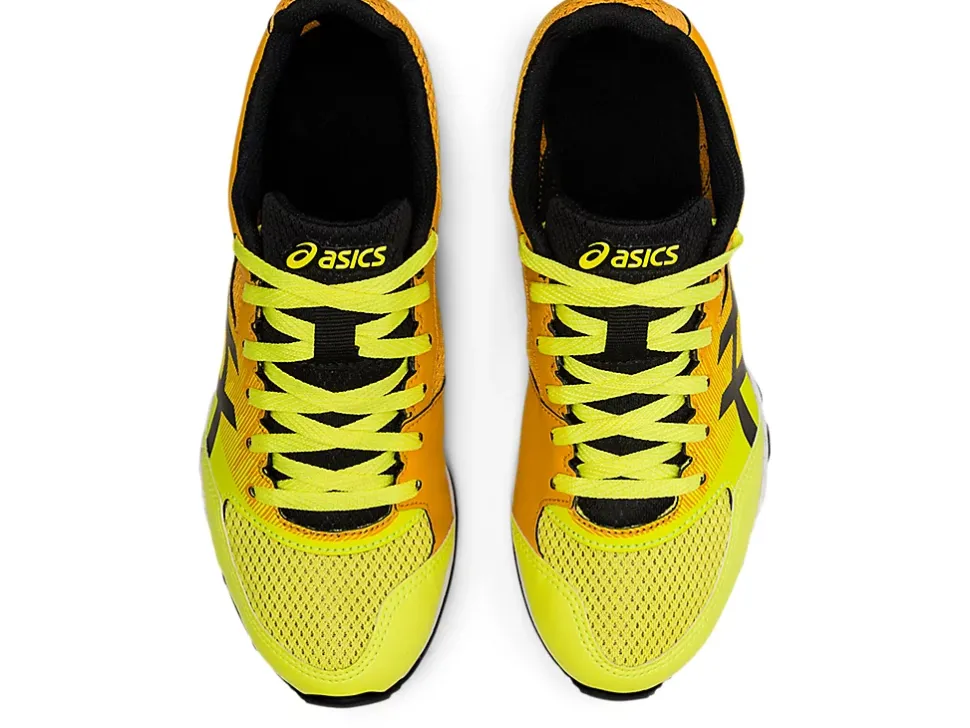 ASICS GEL-Firestorm 4
