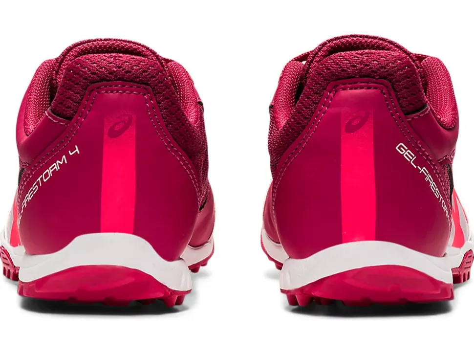 ASICS GEL-Firestorm 4