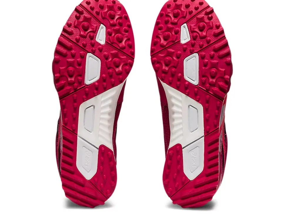 ASICS GEL-Firestorm 4