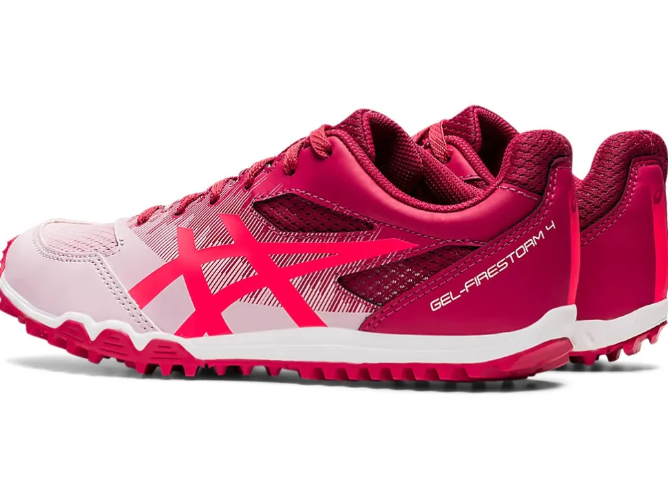 ASICS GEL-Firestorm 4