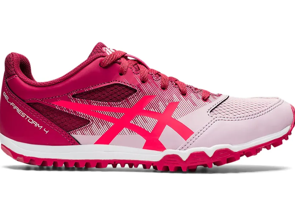 ASICS GEL-Firestorm 4