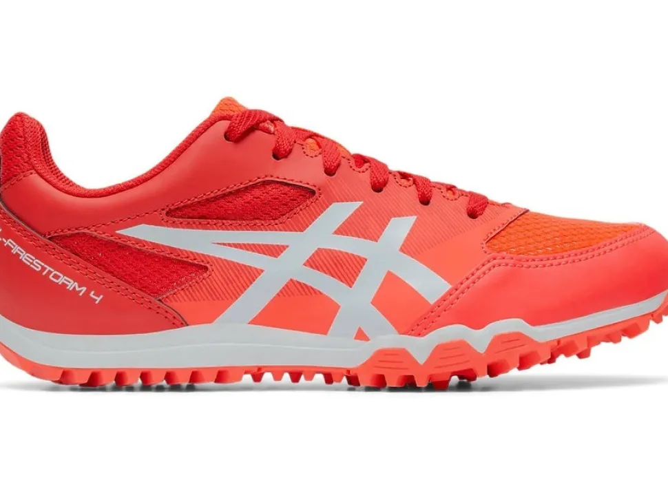 ASICS GEL-Firestorm 4