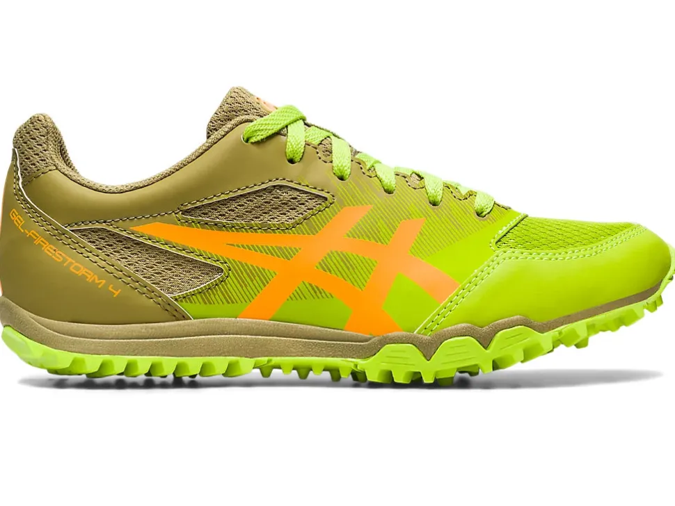 ASICS GEL-Firestorm 4