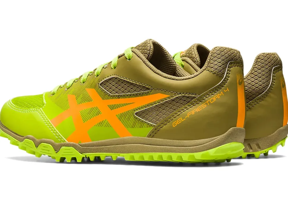 ASICS GEL-Firestorm 4