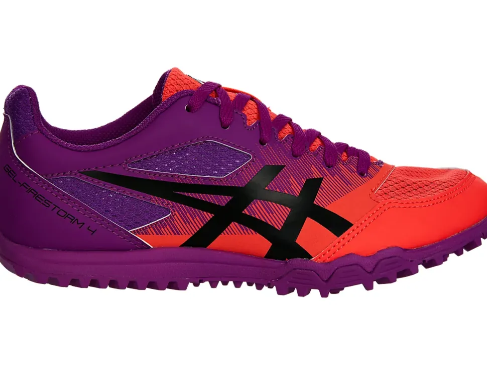 ASICS GEL-Firestorm 4