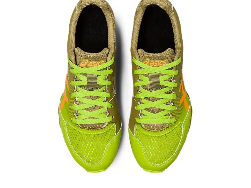 ASICS GEL-Firestorm 4