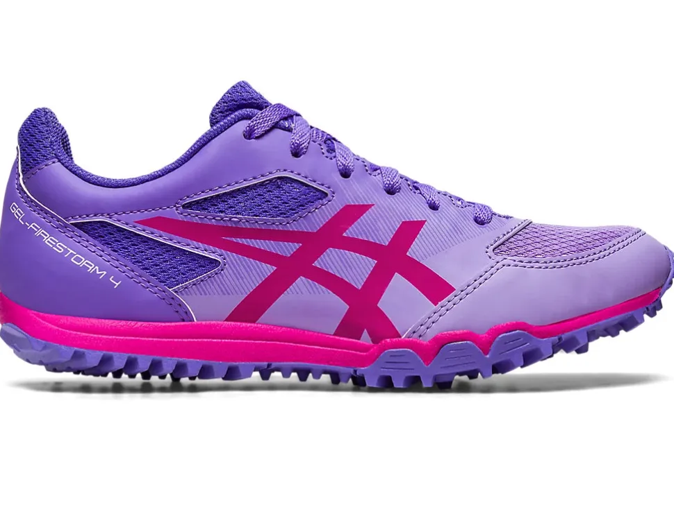 ASICS GEL-Firestorm 4
