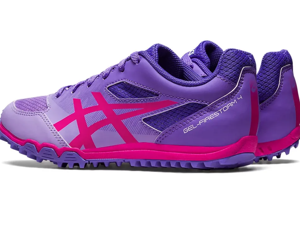 ASICS GEL-Firestorm 4