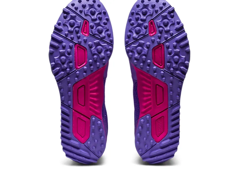 ASICS GEL-Firestorm 4