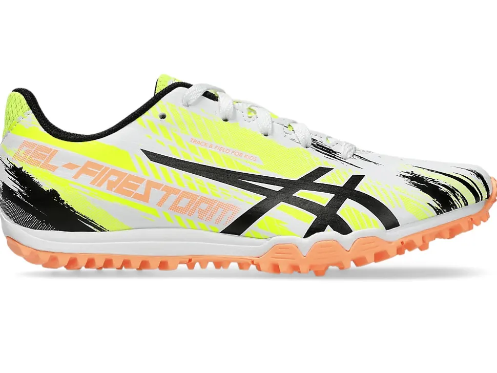 ASICS GEL-Firestorm 5