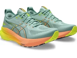 ASICS GEL-Kayano 31 Paris Mens
