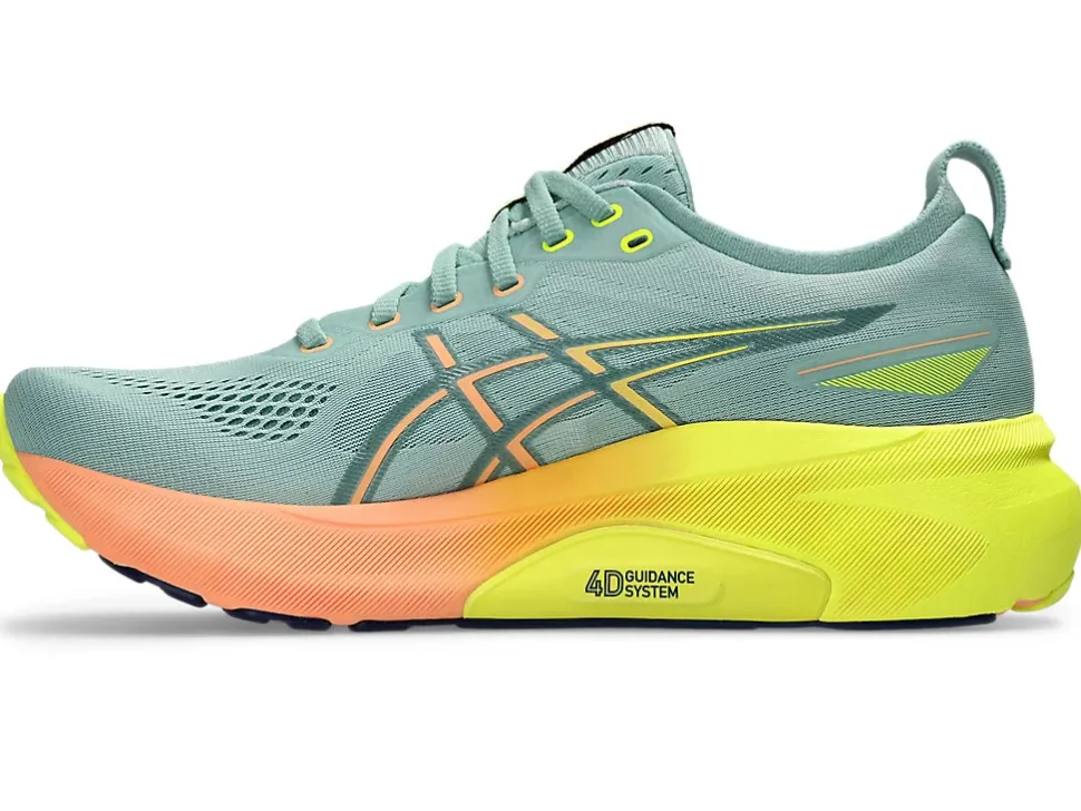 ASICS GEL-Kayano 31 Paris Mens