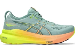 ASICS GEL-Kayano 31 Paris Womens