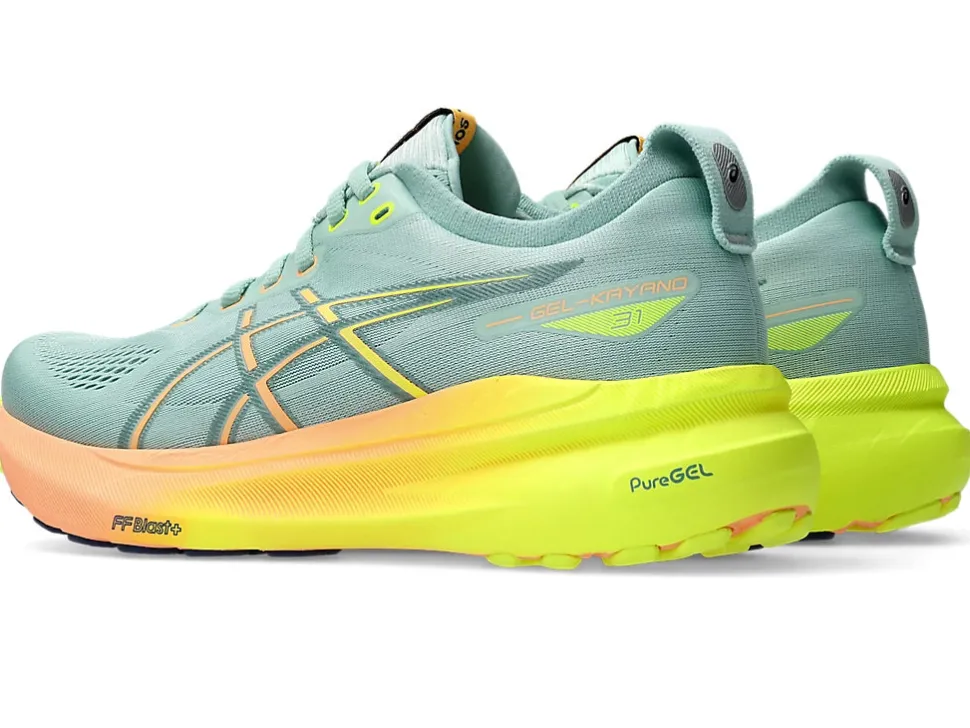 ASICS GEL-Kayano 31 Paris Womens