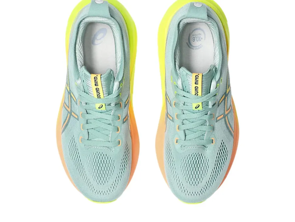 ASICS GEL-Kayano 31 Paris Womens