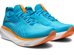 Asics GEL-Nimbus 25 Mens