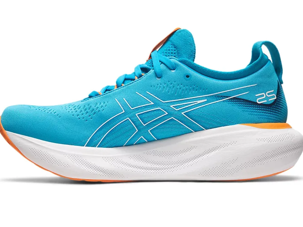 Asics GEL-Nimbus 25 Mens