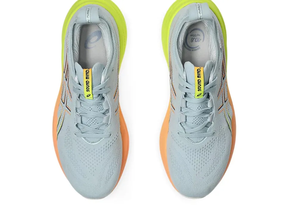 ASICS GEL-Nimbus 26 Paris Mens