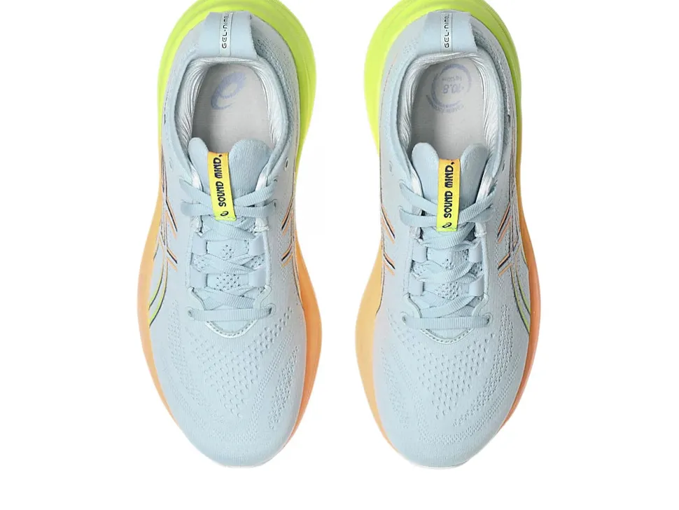 ASICS GEL-Nimbus 26 Paris Womens