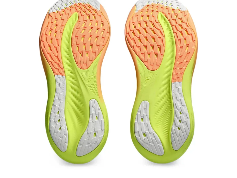 ASICS GEL-Nimbus 26 Paris Womens