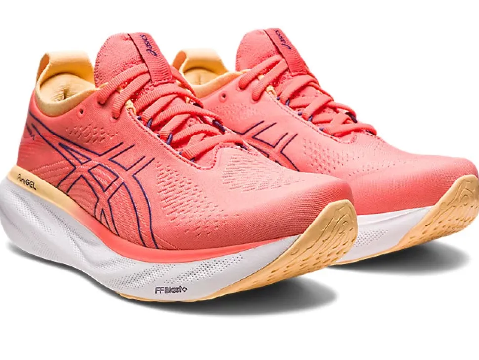 Asics GEL-Nimbus 25 Womens