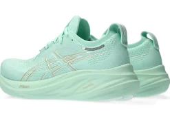 ASICS GEL-Nimbus 26 Womens