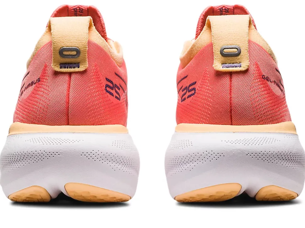 Asics GEL-Nimbus 25 Womens