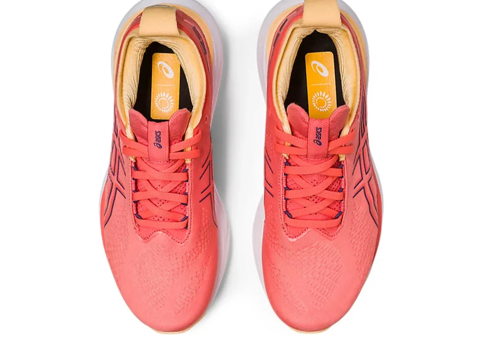 Asics GEL-Nimbus 25 Womens