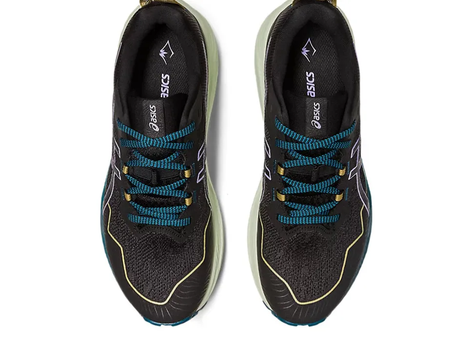 ASICS GEL-Trabuco 11 Womens