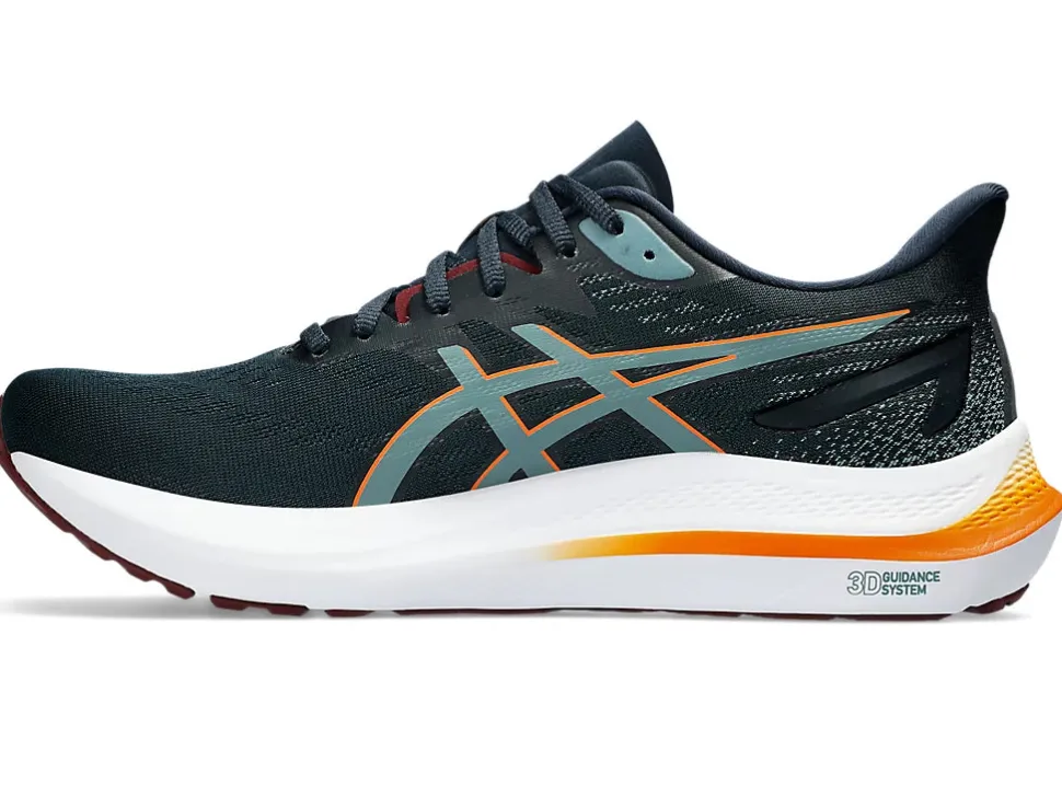 ASICS GT-2000 12 Mens (2E Wide)