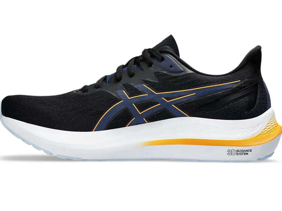 ASICS GT-2000 12 Mens (2E Wide)