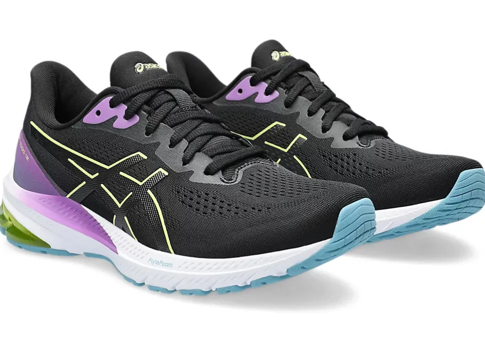 ASICS GT-1000 12 Womens