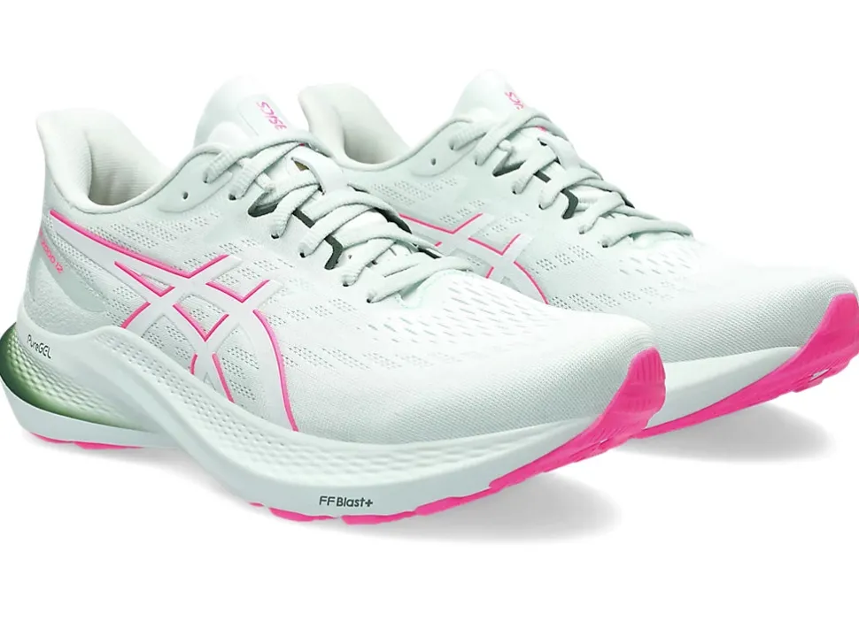 ASICS GT-2000 12 Womens (D Wide)