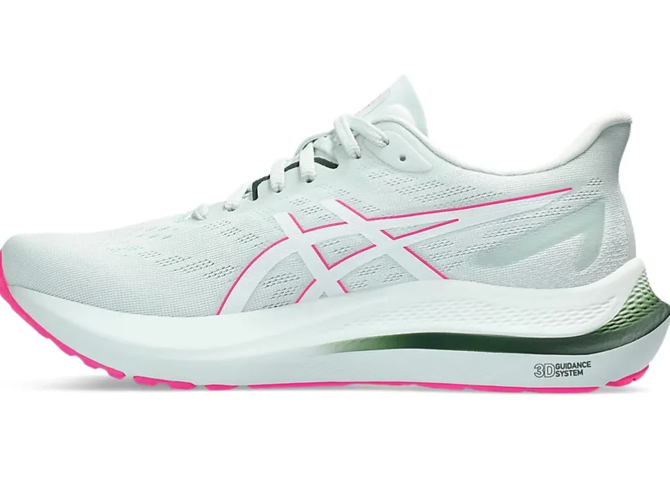 ASICS GT-2000 12 Womens (D Wide)