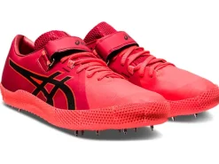 Asics High Jump Pro 2 (Left)