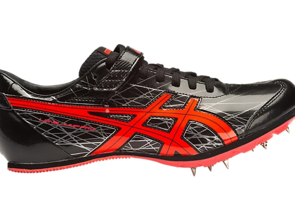 Asics Long Jump Pro